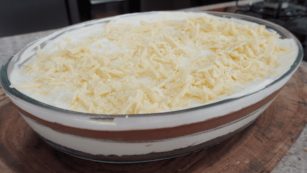 gelado de limao