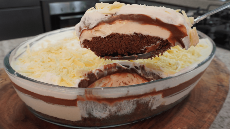 gelado de limao