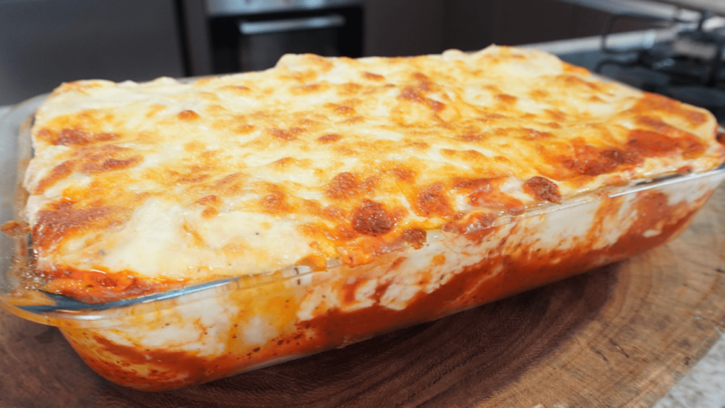 rondelli de presunto e queijo