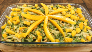 salada de acelga