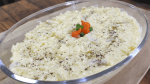 arroz a piamontese