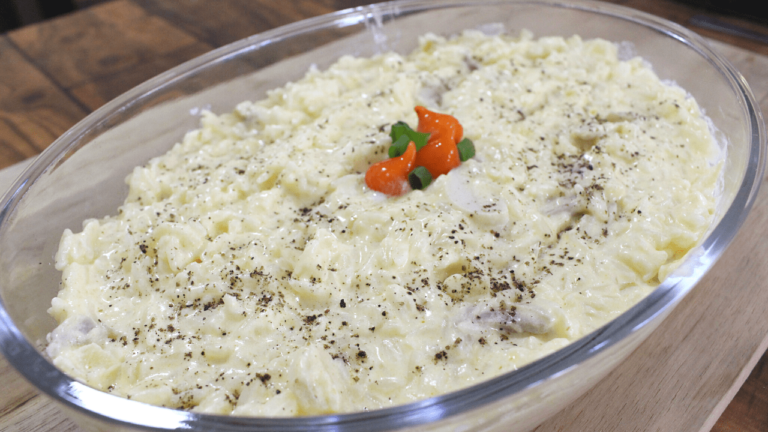 arroz a piamontese