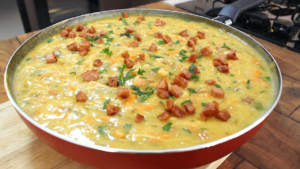 caldo de kenga