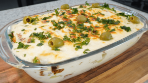 file de tilapia