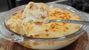 rondelli de frango